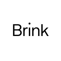 Brink logo - Similar company to Atelier Zukunft