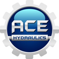 Ace Hydraulics UK logo - Similar company to Greener Future Ltd