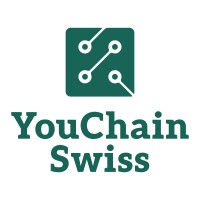 YouChainSwiss logo - Similar company to Cryptoro Capital