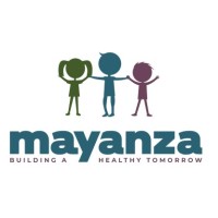 Mayanza, Inc. logo - Similar company to One, Two...Tree!