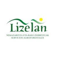 LIZELAN, SERVICIOS AGROFORESTALES logo - Similar company to Ametlam Medio Natural