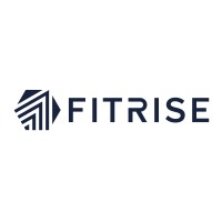 FITRISE logo - Similar company to Bentlon