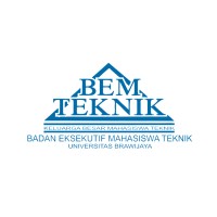 BEM Teknik Universitas Brawijaya logo - Similar company to Bem Umm