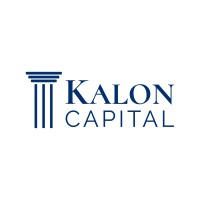 Kalon Capital logo - Similar company to Bender Equity Llc