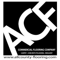 All County Flooring logo - Similar company to A&D Automatic Gate And Access Inc.