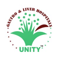Unity Gastro & Liver Hospital logo - Similar company to Sri Sankardeva Nethralaya