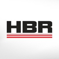 HBR Holding Brasil logo - Similar company to Fieldlink.Me