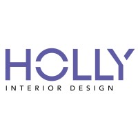 Holly Interior Design logo - Similar company to Popa Studio