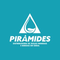 Pirâmides Distribuidora logo - Similar company to Distribuidora Bravo S.A.