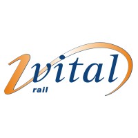 Vital Rail logo - Similar company to Vital Rail Projects