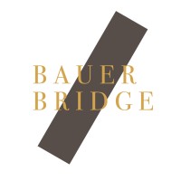 Bauer bridge logo - Similar company to Cybex Security Ltd