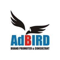 Adbird India logo - Similar company to Abroad Cube