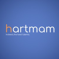 hartmam logo - Similar company to Brazil Sales Summit