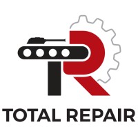Total Repair logo - Similar company to Total Relief
