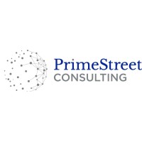 PrimeStreet Consulting (Thailand) Co., Ltd. logo - Similar company to Primestreet