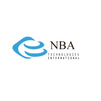 NBA Technologies International logo - Similar company to Proxima Digital Technologies