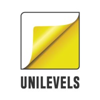 unilevels_fitout co. logo - Similar company to Ewan Interiors & Fitout