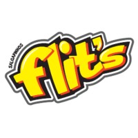 FLITS Salgadinhos e Snacks logo - Similar company to Pede'S Salgadinhos