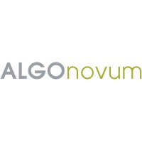 ALGOnovum GmbH logo - Similar company to Marcel Aubert Sa