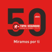 TAPIA SEGURIDAD logo - Similar company to Ironsys