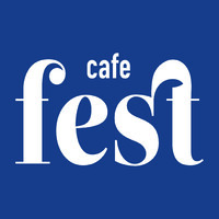 Cafe Fest logo - Similar company to Getgood - Software Development