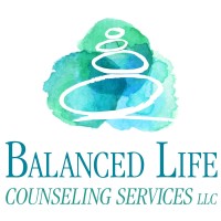 Balanced Life Counseling Services LLC logo - Similar company to Mindset4Change