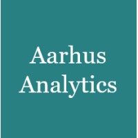 Aarhus Analytics logo - Similar company to Neurion