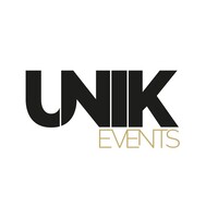 UNIK EVENTS logo - Similar company to Ancients Studio