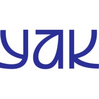 Yak Tech logo - Similar company to Digifab