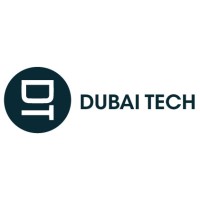 DUBAI TECH logo - Similar company to Dubai Tech - Dt Solutions