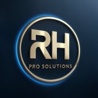 RH PRO Solutions logo - Similar company to Instituto Mp