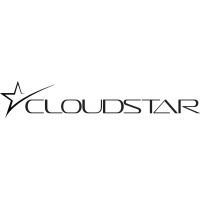 Cloudstar logo - Similar company to Not Without It
