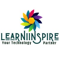 Learniinspire logo - Similar company to Apical Heed
