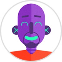 HI MIKE logo - Similar company to Deepdil.Ai