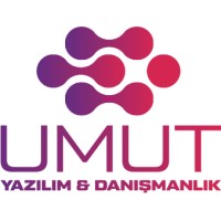 Umut Yazılım logo - Similar company to Kuvarssoft