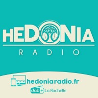 Hédonia Radio logo - Similar company to Imogen
