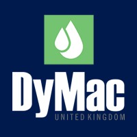 DyMac United Kingdom logo - Similar company to Dymac Canada