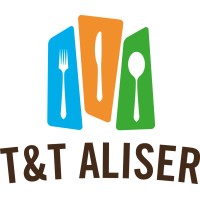 Concesionario de Alimentos TyT Aliser logo - Similar company to Emma Logistica Alimentaria