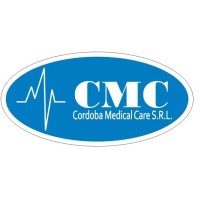 CORDOBA MEDICAL CARE SRL logo - Similar company to Farma Del Centro Srl