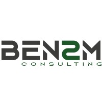 BEN2M Consulting logo - Similar company to Jihty.Com