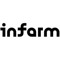 Infarm Japan logo - Similar company to エボラニ株式会社 (Evolany Co., Ltd.)
