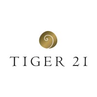 TIGER 21 logo - Similar company to Clariata