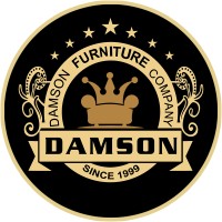 Damson Furniture logo - Similar company to Neat Homes