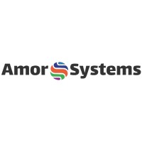 Amor Systems LLC logo - Similar company to Auth Service