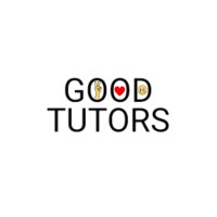 Good Tutors logo - Similar company to Visionsforconfidence