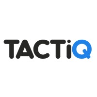 TactiQ Agency logo - Similar company to Rfa Corp