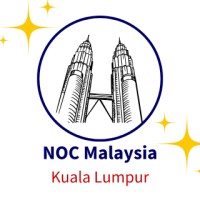 NOC Kuala Lumpur logo - Similar company to Onzmate