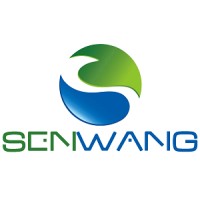 Qingdao SenWang Steel Structure Building Stock Co.,Ltd logo - Similar company to Bitto Quartz