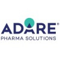 Adare Pharma Solutions logo - Similar company to Nemo Consulting Srl