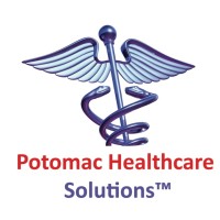 Potomac Healthcare Solutions logo - Similar company to Laredo Technical Services, Inc.